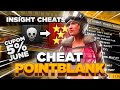 Hack Point Blank 2025｜Aimbot + WallHack ｜ ATUALIZADO