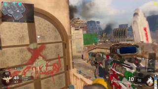 [bo3] (My 2nd!) Across Map Locus Collateral Jumpshot