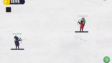 Arrow.io(first gameplay)