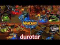Warcraft 3 - La fundación de Durotar - Acto 1 Dominar una tierra (difícil)