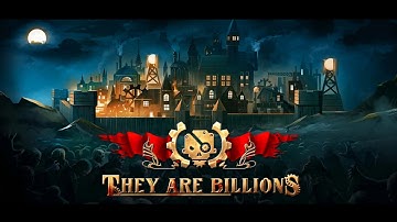 Channel/They Are Billions Update
