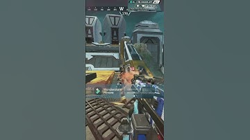 1v3 is normal | Apex Legends | #shorts