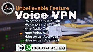 Mikrotik Voice VPN Service || How to Set Up Voice VPN on MikroTik: Step-by-Step Guide screenshot 3