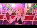 【ミリシタ】舞浜歩 Oli Oli DISCO【マイオンリースイムウェア】