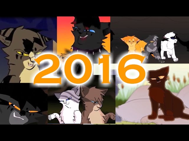 My 2016 MAP Parts