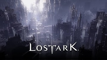 Lost Ark OST | Astalgia of Phantasm (Official Version) | Brelshaza Raid Phase 6