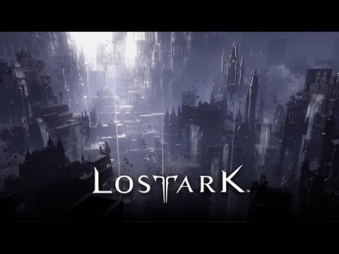 Lost Ark OST | Astalgia of Phantasm (Official Version) | Brelshaza Raid Phase 6