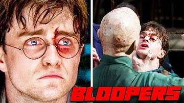 All of Harry