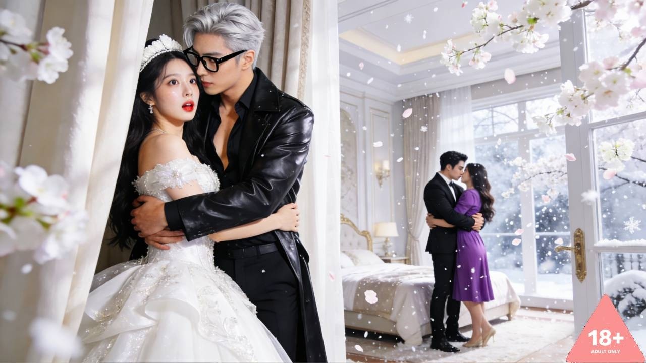 Traicionada por mi prometido, paso la noche con su hermano CEO… ¡Él ya me amaba en secreto