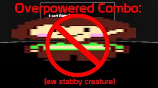 If I See A Chara Combo, The Video Ends Ujd