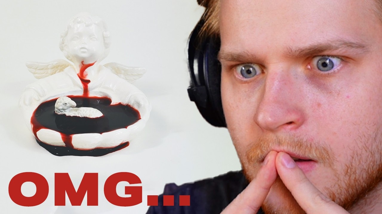 EP ГОДА... Counterparts 