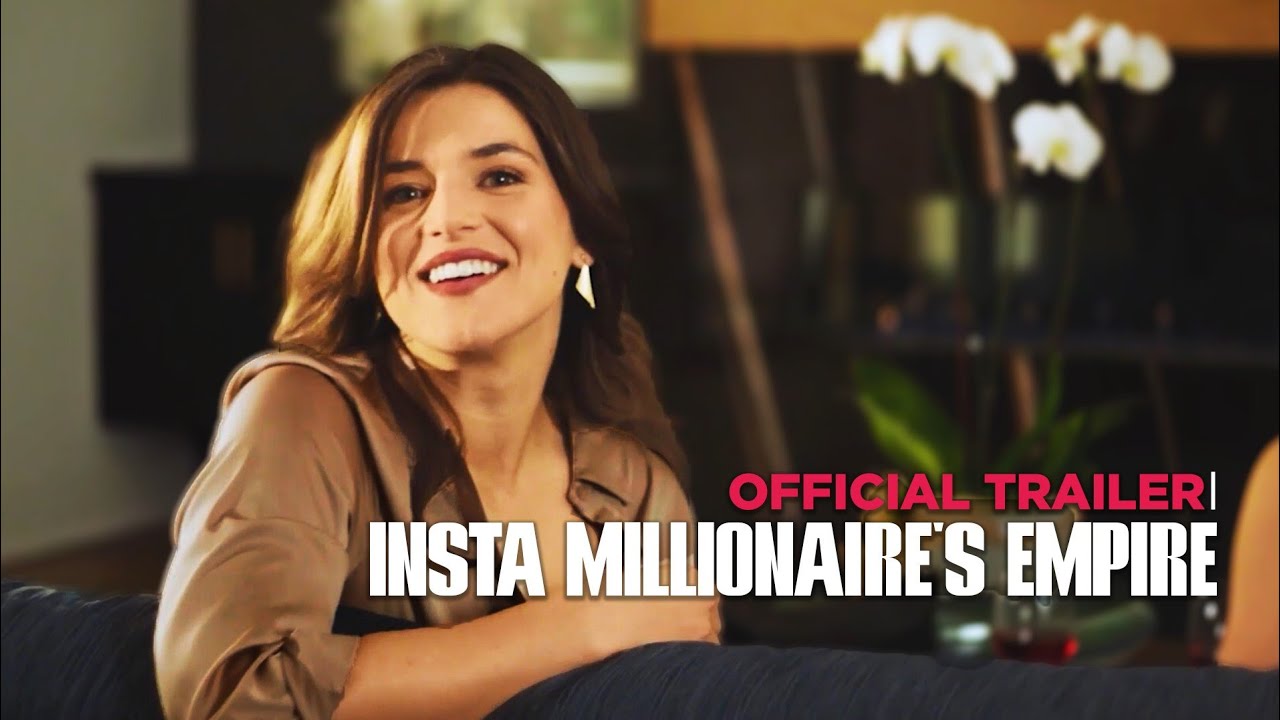 Insta Millionaire's Empire Official Trailer Pocket FM YouTube Insta Millionaire's Empire Official Trailer Pocket FM YouTube