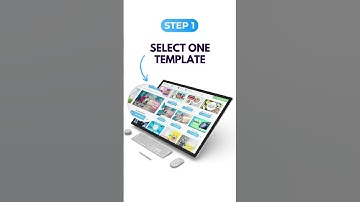 How to Create Eye Catching Video Thumbnails  #shorts