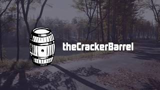 1v1 Tournament Map | Deadside | The Cracker Barrel