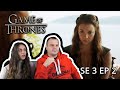 Game of Thrones Season 3 Episode 2 &#39;Dark Wings, Dark Words&#39; REACTION