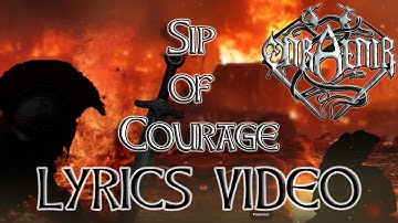 Odraedir - Sip of Courage