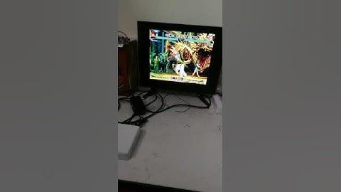 Pandora Box DX Wireless  Arcade stick ... Retro Game Console