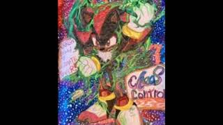 Electric Fire Two; Hidden Chains Chapter 13