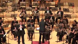 モーツァルト：オーボエ協奏曲 ハ長調 第２楽章（宮村和宏）、Mozart : Oboe Concerto in C 2nd mov.