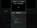 Paper Plane Send Button using HTML &amp; CSS ✈️ #htmlcss #animation #codingprojects #uiux #javascript
