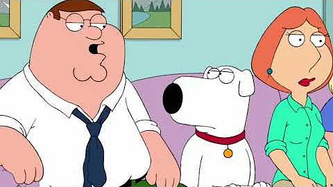 Peter Has Bad Breath