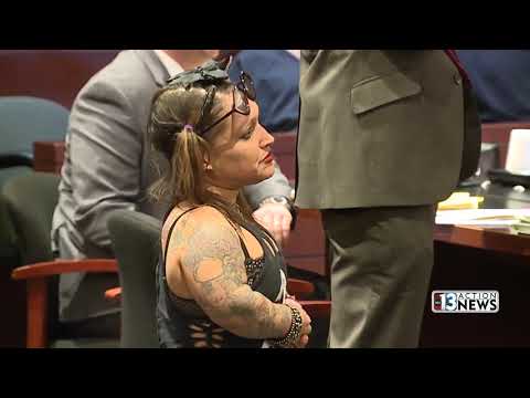 UPDATE: Adult film star 'Bridget the Midget' appears in court