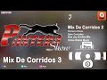 Corridos Mix #3 - Pantera Show - Solo Corridos - Odisa Global Music