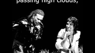 Guns N' Roses and Rod Stewart - Sailing