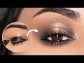 Why this 5 minute beginner smokey eye will become your favorite