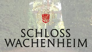 Produktionsfilm Schlosswachenheim 2023