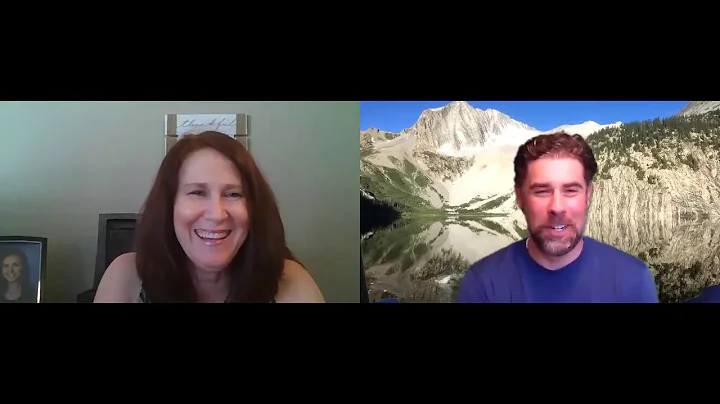 How to Lead as the Self You Were Created to Be - w...