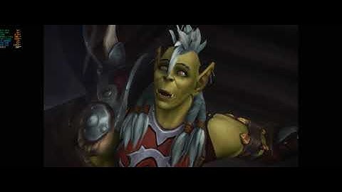 WoW Shadowlands - First time playing Elemental Shaman, leveling 1-60 journey part 1, 3440x1440