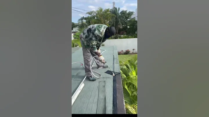 How we installed a bitumen waterproof #waterproof #bitumen #waterproofing