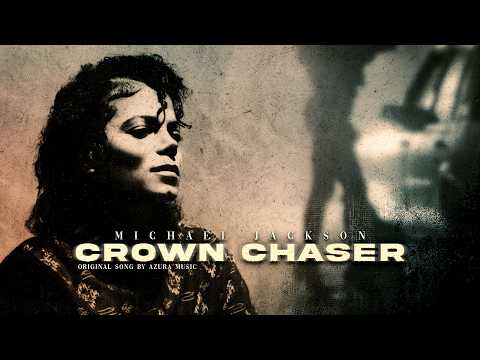 Michael Jackson – Crown Chaser (Original Song by Azura Music)