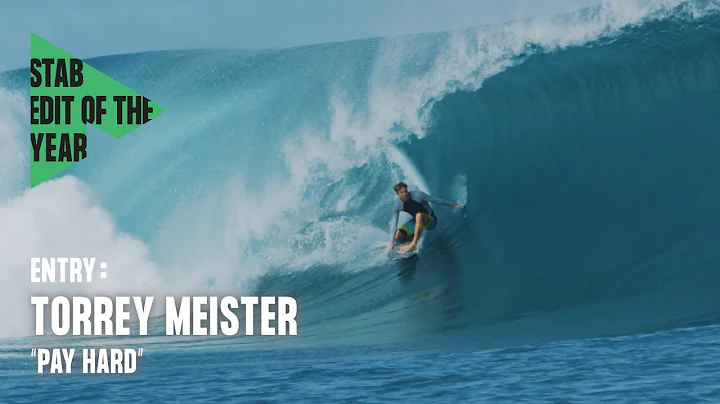 Bull-Riding Is The Best Warm-Up for Surfing Jaws |...