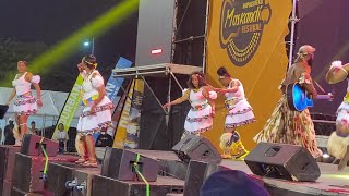 Izingane Zoma  impucuzekomaskandifestival