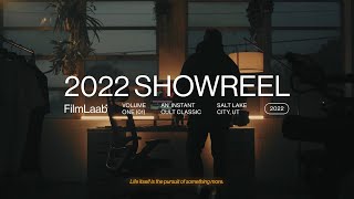 My Production Company's 2022 Showreel - FilmLaab