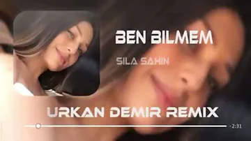 Selin Şahin-Bilmem Mi? (Furkan Demir & Kadir koca Remix )