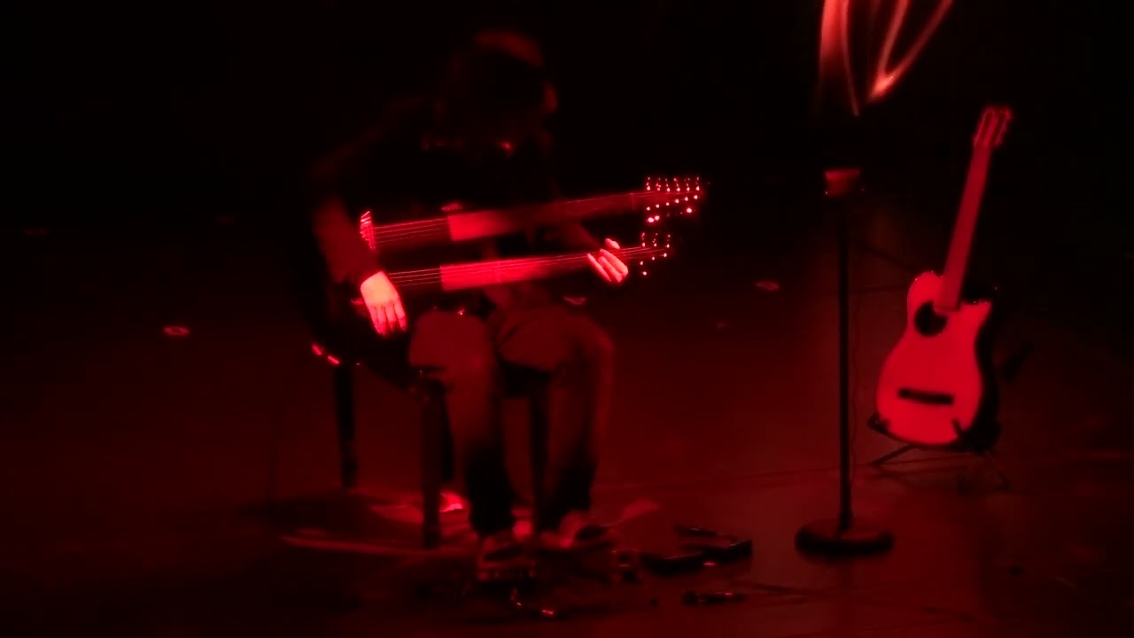 Crossroads - Paolo Schianchi