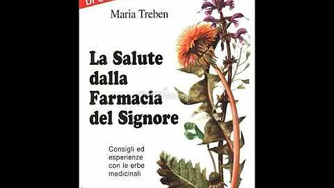 Come si chiamano le erbe officinali?