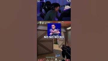 The dynamic duo of s0m and FNS #valorant #s0mcs