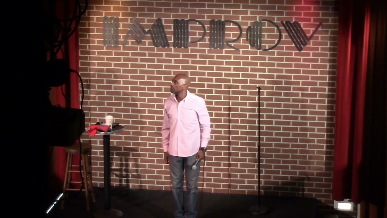 Quinn Patterson Comedy Reel