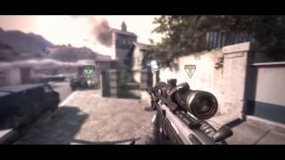 [BO2] Evolution (ReQ Appclip)