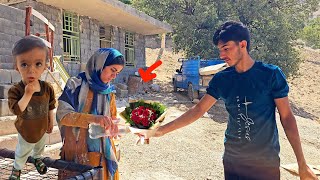 Download Lagu Khadija regrets running away, meets with a lawyer and asks for help MP3 Download Lagu Khadija regrets running away, meets with a lawyer and asks for help MP3