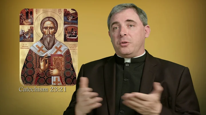 HOW NOT!!! TO RECEIVE COMMUNION - Catholic Precept #3