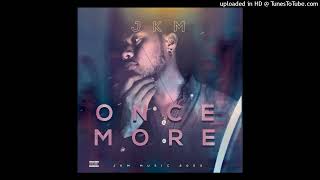 ONCE MORE (2023)-JKM (JKM MUSIC)