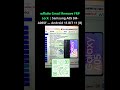 แก้ไขติด Gmail Remove FRP Lock | Samsung A05 SM-A055F — Android 15 BIT 11 [B] | TSM TOOL PRO