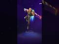 Buzz Lightyear - To infinity... FORTNITE Emote - Toy Story