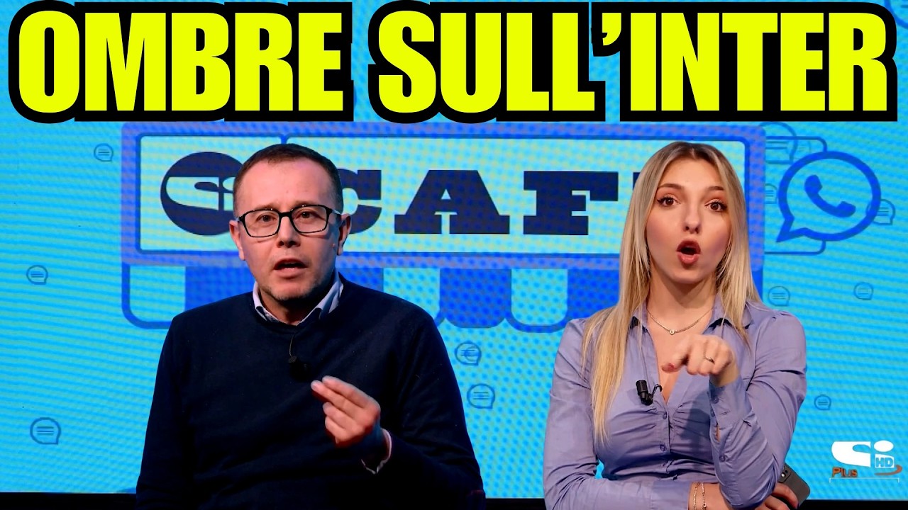 DURE ACCUSE IN DIRETTA: MAROTTA, LA RUSSA E L'UNICA SQUADRA MAI SFAVORITA DAGLI ARBITRI....