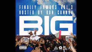 Big Sean ft. Kanye West - Bonus Track